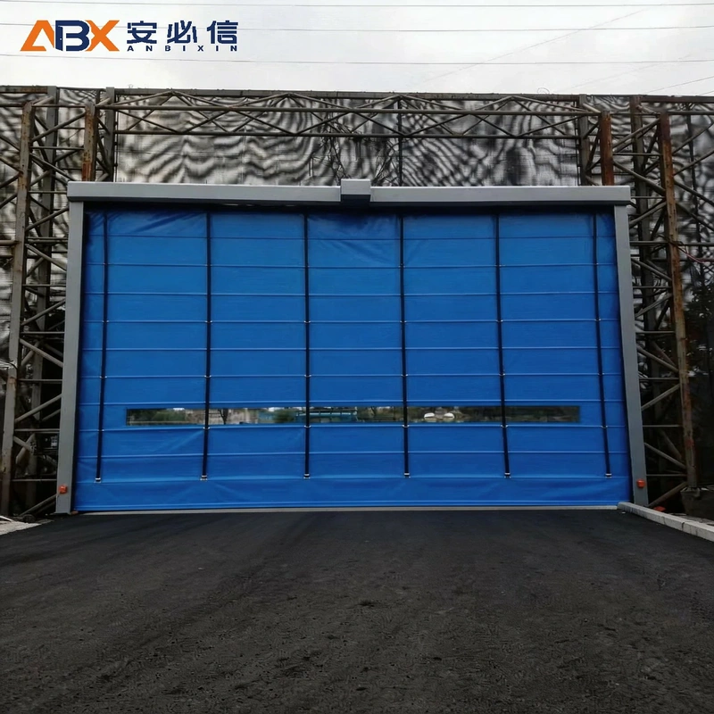 保定市伸缩式卸货平台