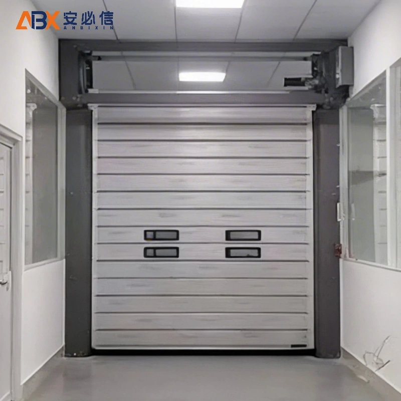 保定市涡轮硬质高速门